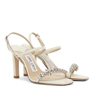 Jimmy Choo
Women's Meira heels